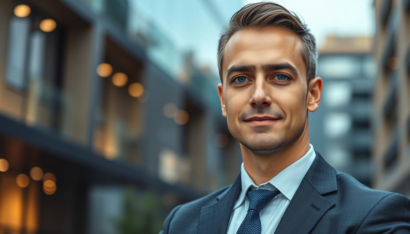 Property transactions support specialist