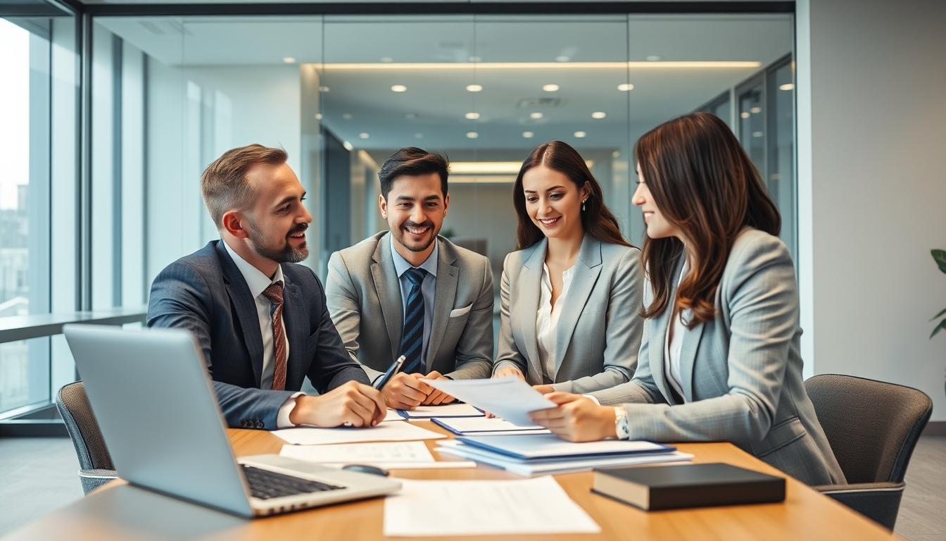 Real estate conveyancing documents and transfer review