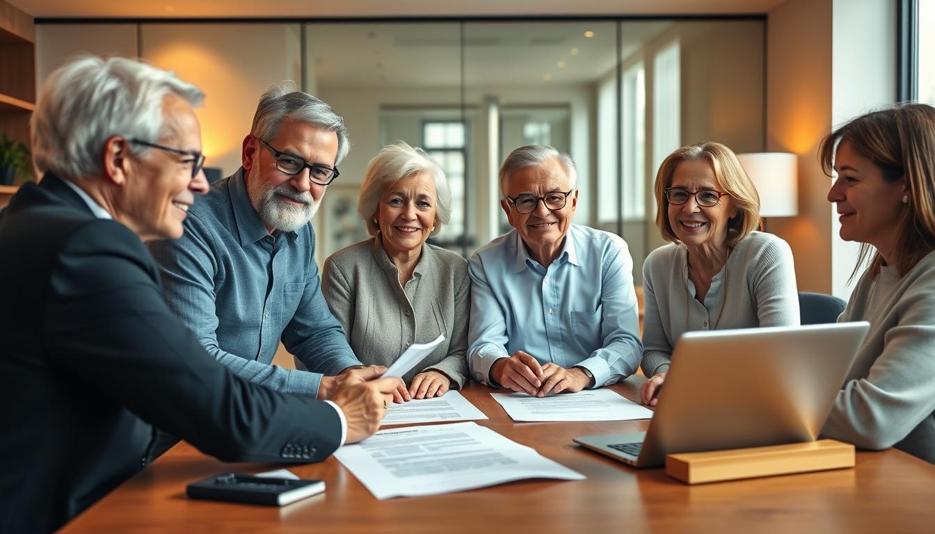 Real estate transaction support and closing preparation