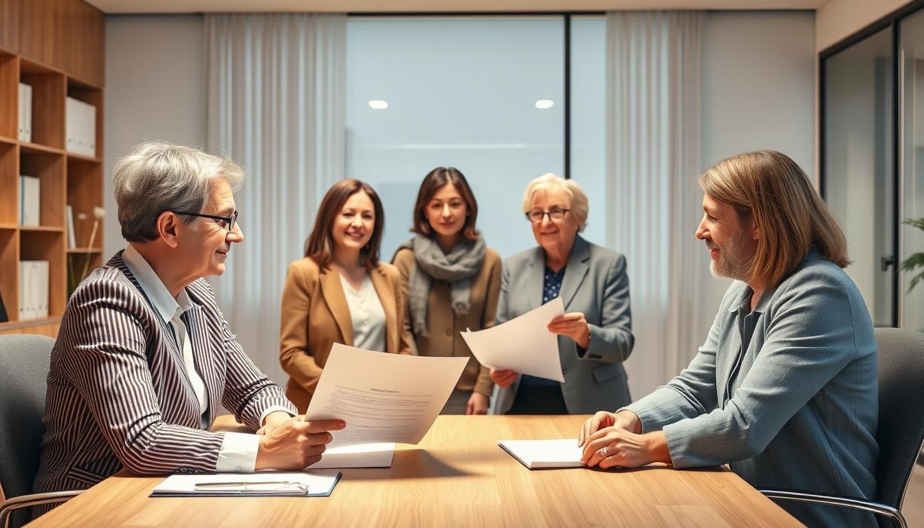 Real estate closing preparation and transaction documents